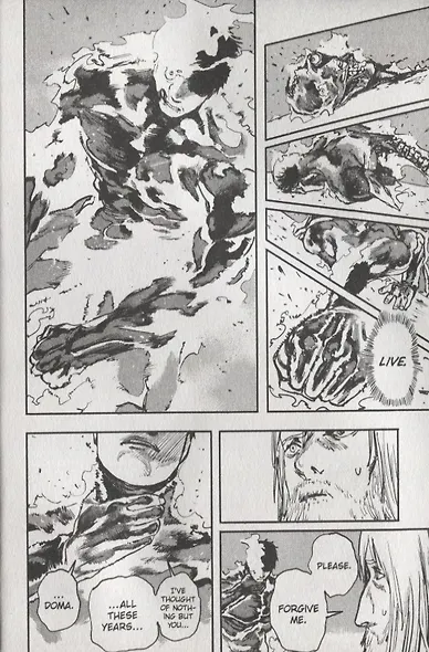 Fire Punch. Volume 2 - фото 4