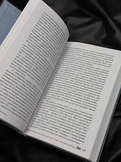 Мифы кельтских народов. Боги, герои, силы природы, символы, мотивы, ритуалы, друиды - фото 10