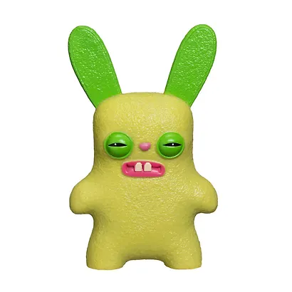 Коллекционные фигурки Fugglers Щекотун, Злой кролик (2шт) (FG2015L) - фото 12