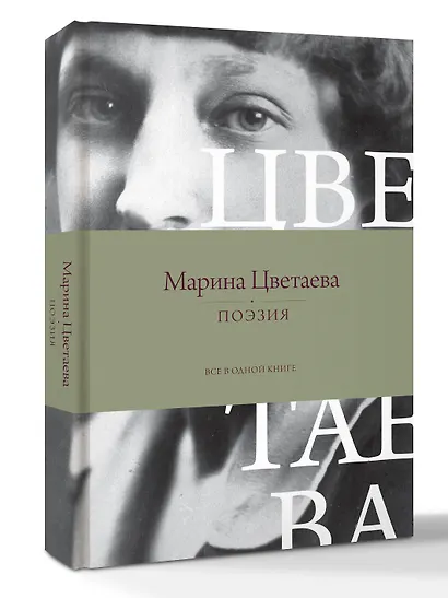 Поэзия. Все в одной книге - фото 3