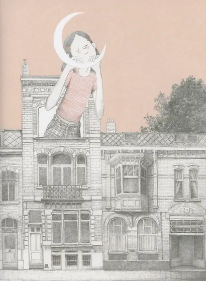 Моя большая - фото 6