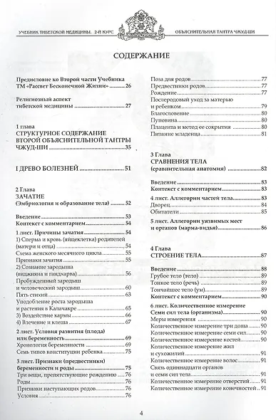 Учебник тибетской медицины. Второй курс. Объяснительная тантра - фото 2
