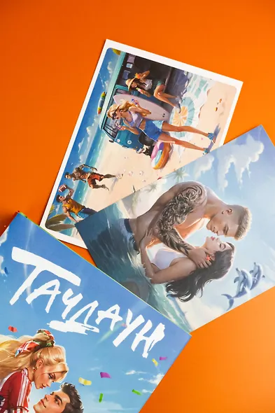 Тачдаун - фото 9