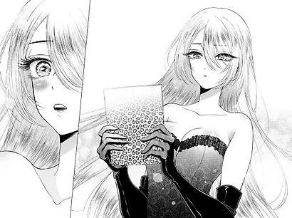 Эта кукла влюбилась. Том 2 (Эта фарфоровая кукла влюбилась / My Dress-Up Darling). Манга - фото 5