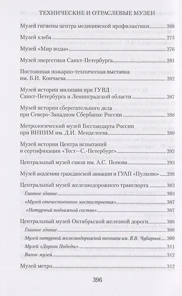 Музеи Петербурга: большие и маленькие. 170 мест, которые стоит посетить - фото 9