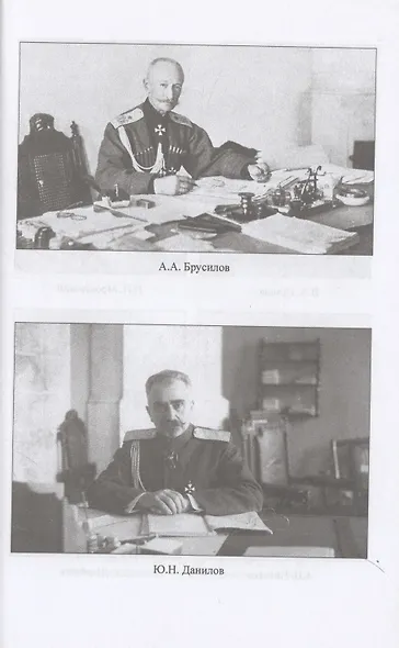 Осень 1914 года. Схватка за Польшу  (12+) - фото 7