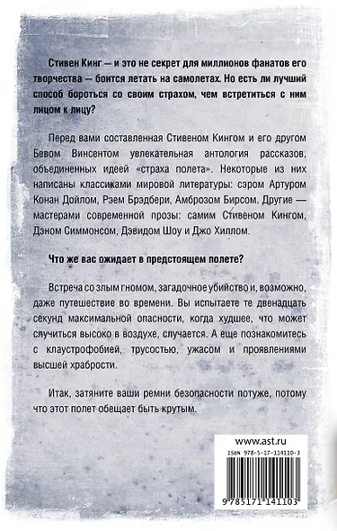 Летать или бояться - фото 2