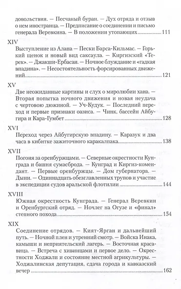 Поход в Хиву. 1873 год. Записки участника похода - фото 5