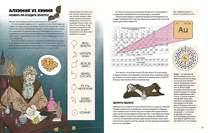 Золото: от звезды до монеты. История. Наука. Применение - фото 3