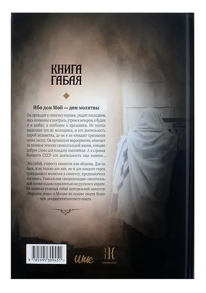 Книга габая - фото 4