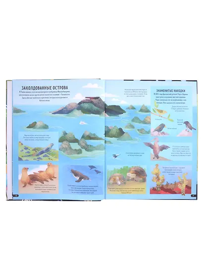 Планета Земля. Энциклопедия - фото 5