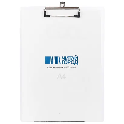 Планшет «Cool cat», А4 - фото 2