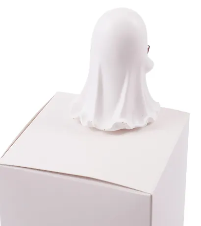 Светильник LED Привидение с книгой (пластик) (14х10) (12-LIGHT-536) - фото 5