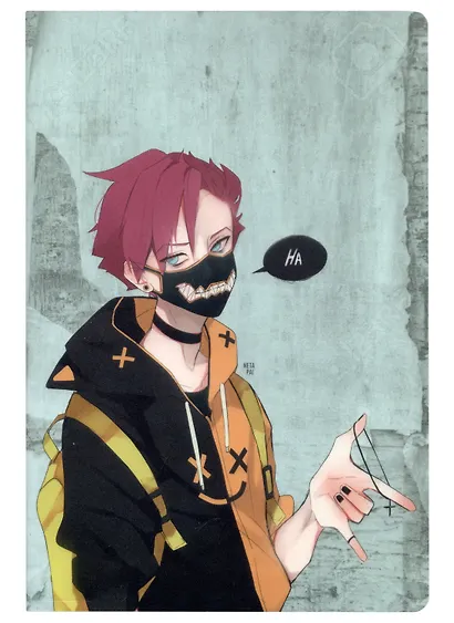 Тетрадь в клетку Listoff, "Simply. No 12", А4-, 60 листов - фото 1