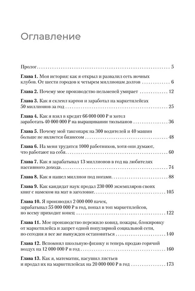 Упал, поднялся. Реальные истории бизнеса в России - фото 9