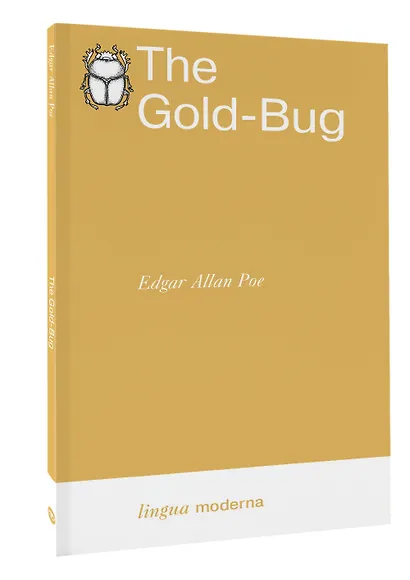 The Gold-Bug - фото 3