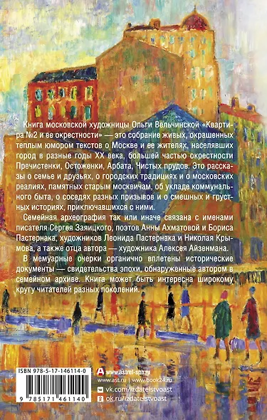 Квартира №2 и ее окрестности - фото 2