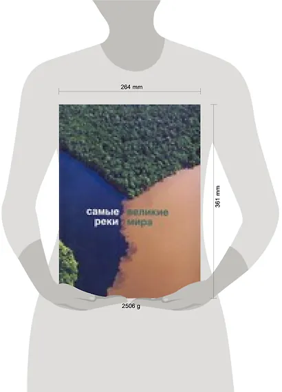 Самые великие реки мира - фото 2