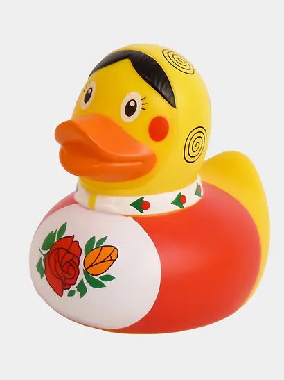 Игрушка уточка «Матрёшка», FUNNY DUCKS - фото 2