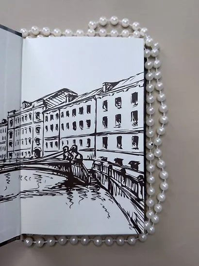 Див Тайной канцелярии (формат клатчбук) - фото 10