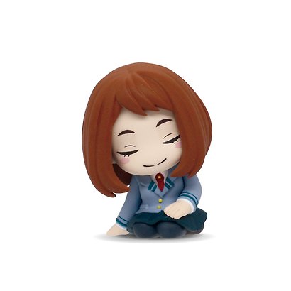Фигурка коллекционная Twinchees Моя геройская академия MY HERO ACADEMIA Lil’ Sleepers в ассортименте (5см) (69029) - фото 7