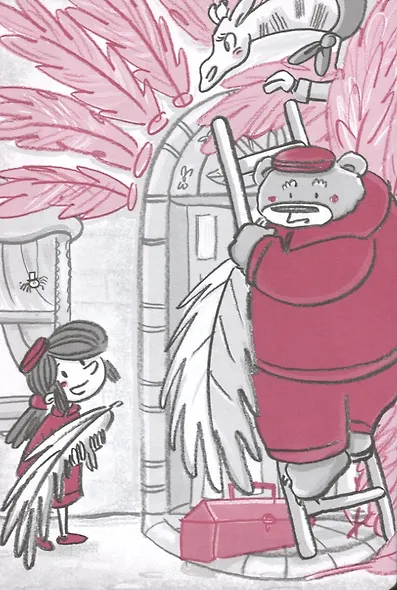 Отель "Фламинго". Все на карнавал! - фото 5