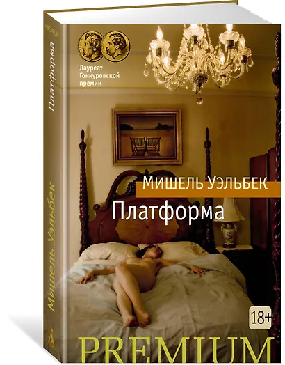 Платформа - фото 2