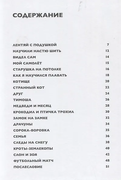 Лентяй с подушкой - фото 2