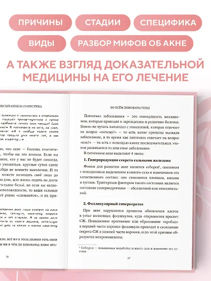 Акне не приговор! - фото 5