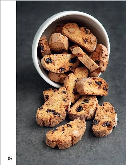 PRO Хлеб и не только. Тонкости забавной выпечки - фото 12