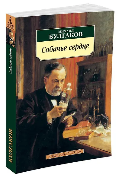 Собачье сердце - фото 2