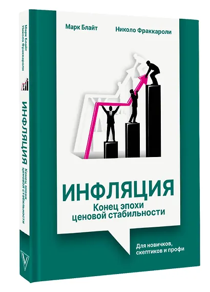 Инфляция: конец эпохи ценовой стабильности - фото 3