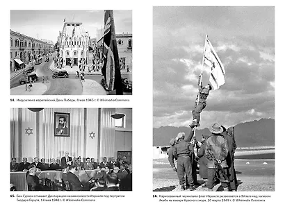 История Израиля: От истоков сионистского движения до интифады начала XXI века - фото 11