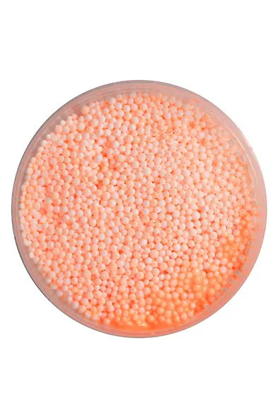 Шариковый пластилин модели "Puzzle Foam", оранжевый - фото 3