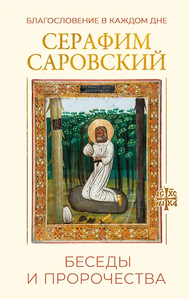 Благословение в каждом дне. Беседы и пророчества - фото 1
