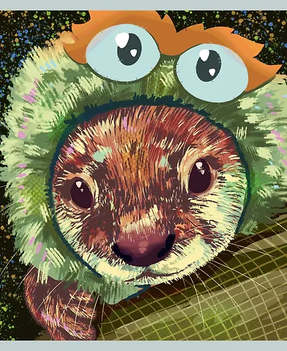 Тетрадь в клетку Listoff, "Самые милые (Эксклюзив)", 48 листов, в ассортименте - фото 3