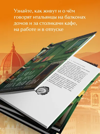 О чем говорят итальянцы. Рассказы с юга Италии - фото 6
