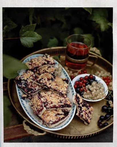 В гостях у сказки. Еда. Дом. Цветы - фото 4