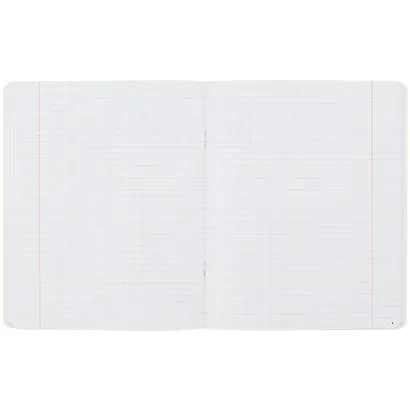 Тетрадь в клетку Hatber, "Вкусная дружба", 48 листов, в ассортименте - фото 2