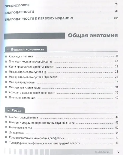Атлас анатомии для стоматологов. Том 1. Общая анатомия. Голова - фото 2