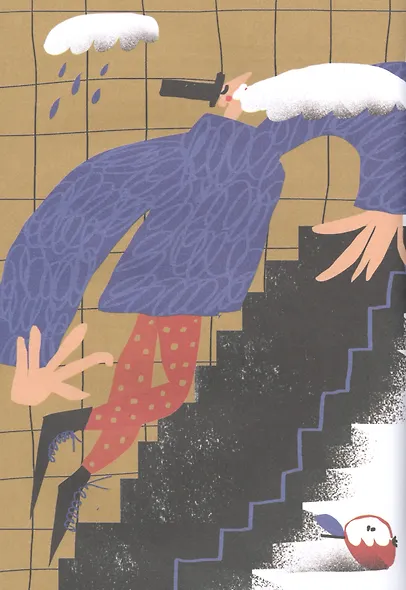 Сердечко, вырезанное из картона: Сказки - фото 7