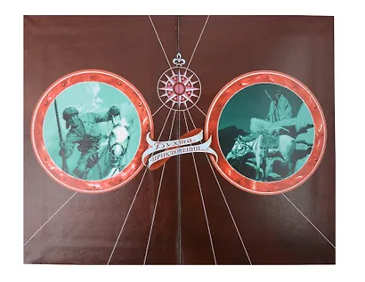 Пропавшее золото Монтесумы - фото 2