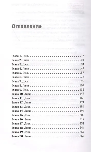 Записная книжка Дэша и Лили - фото 4