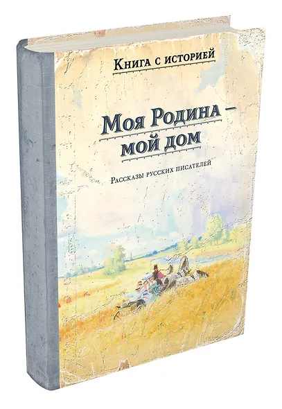 Моя Родина — мой дом - фото 2