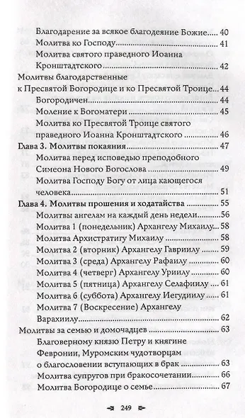 Православный молитвослов. 100 главных молитв на все случаи жизни - фото 6