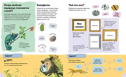 Животные такие разные - фото 3