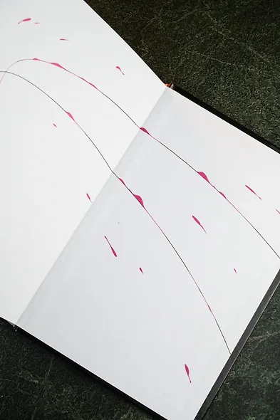 Гангста. Проклятый. Том 1 - Эпизод: Марко Адриано (Бандитос / Gangsta). Манга - фото 12