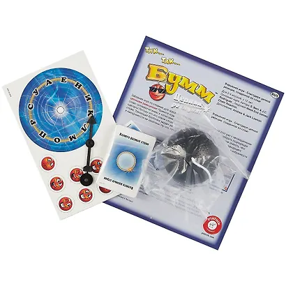 Игра настольная Piatnik Тик Так Бумм цепная реакция 795299 - фото 3
