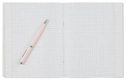 Тетрадь в клетку Listoff, "Волшебная библиотека", 48 листов, в ассортименте - фото 3