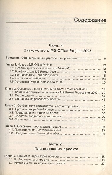 Microsoft Project Professional 2003.Управление проектами - фото 2